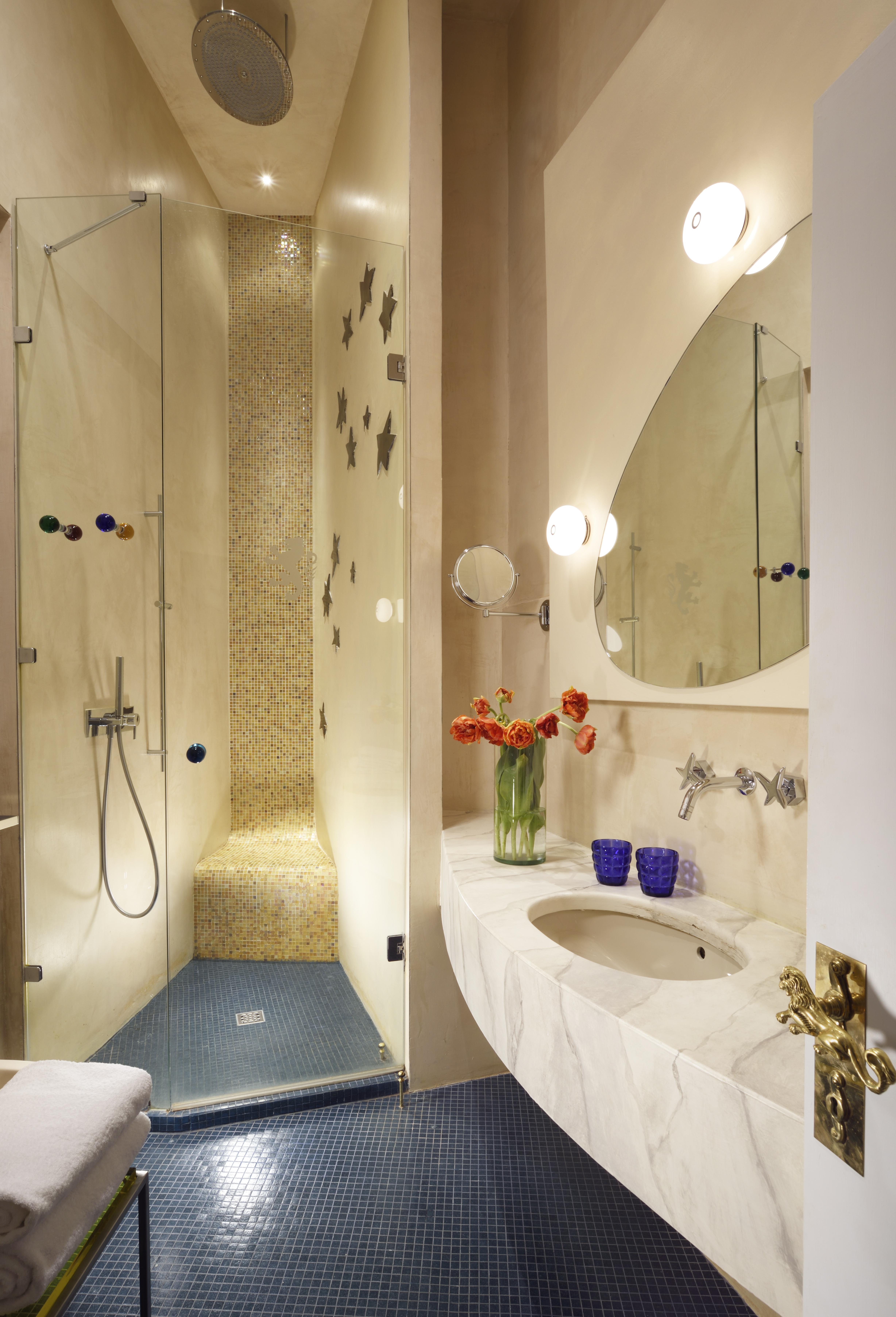 Leone Blu Suites | Una Esperienze Florença Exterior foto