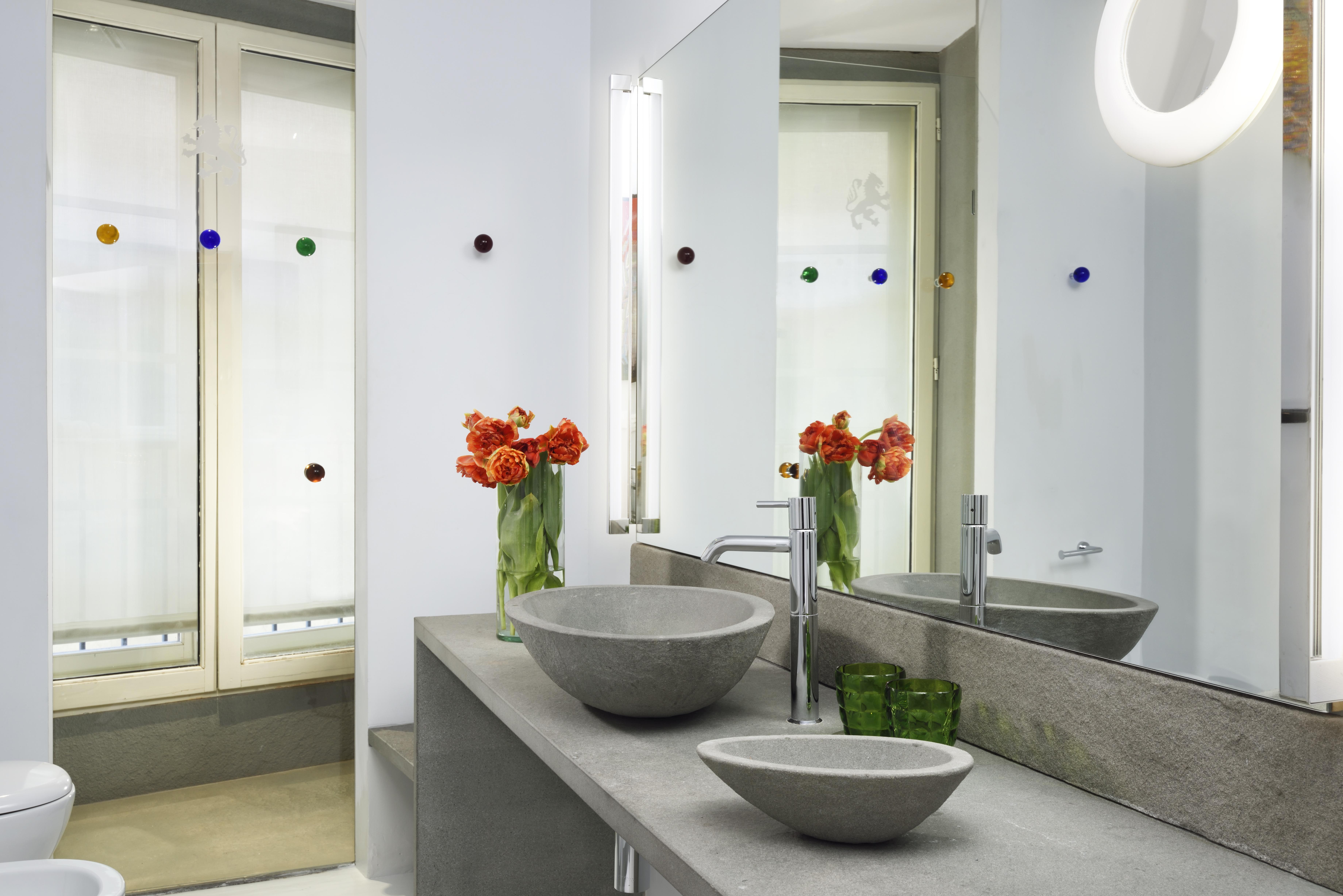 Leone Blu Suites | Una Esperienze Florença Exterior foto