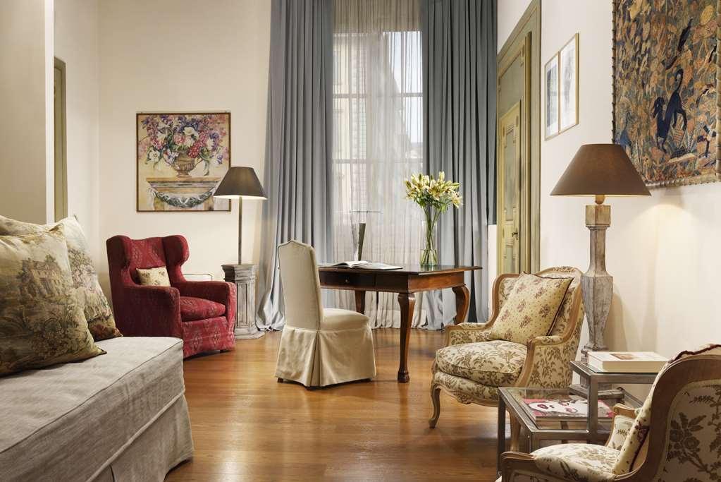 Leone Blu Suites | Una Esperienze Florença Quarto foto