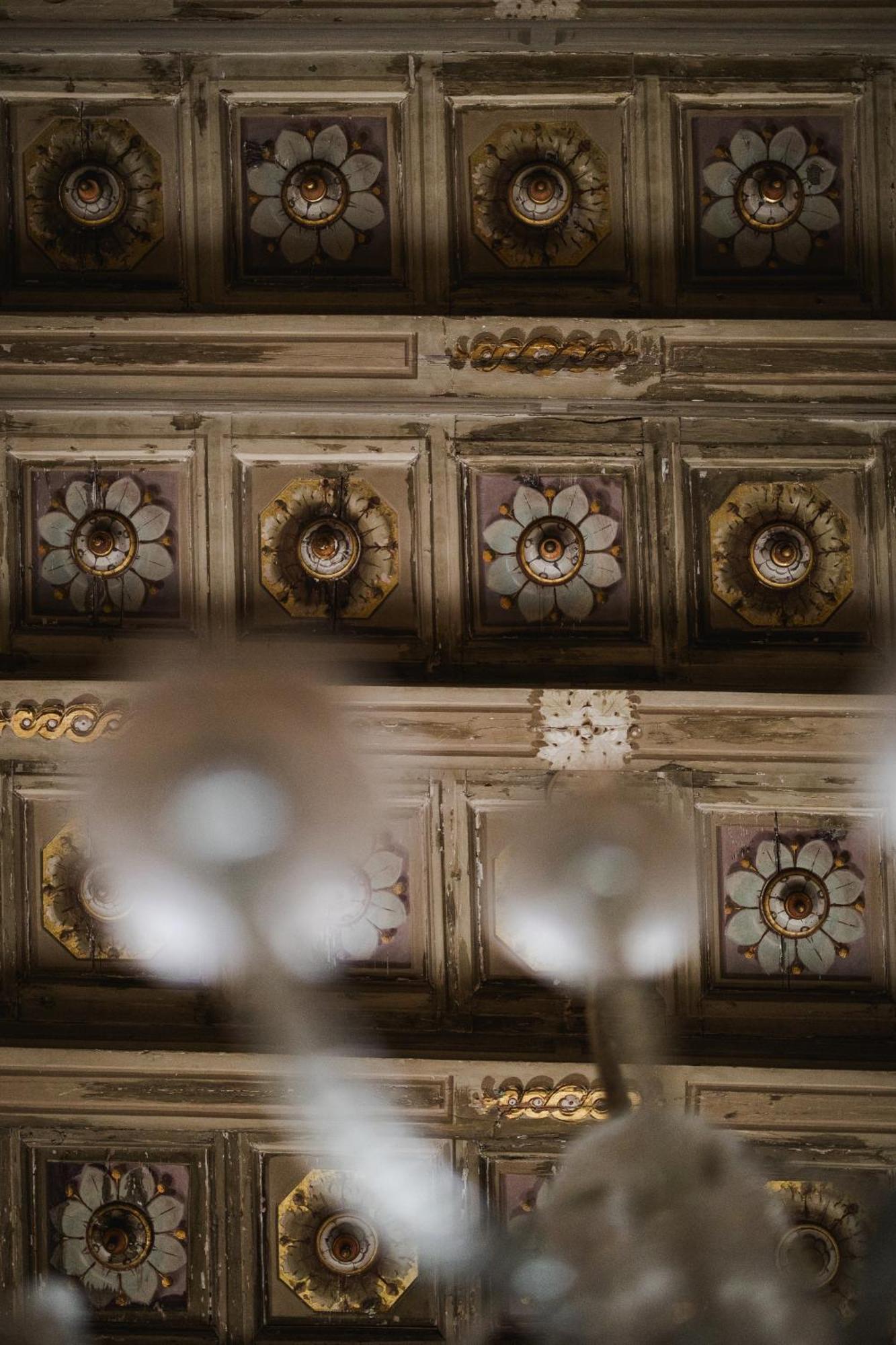 Leone Blu Suites | Una Esperienze Florença Exterior foto