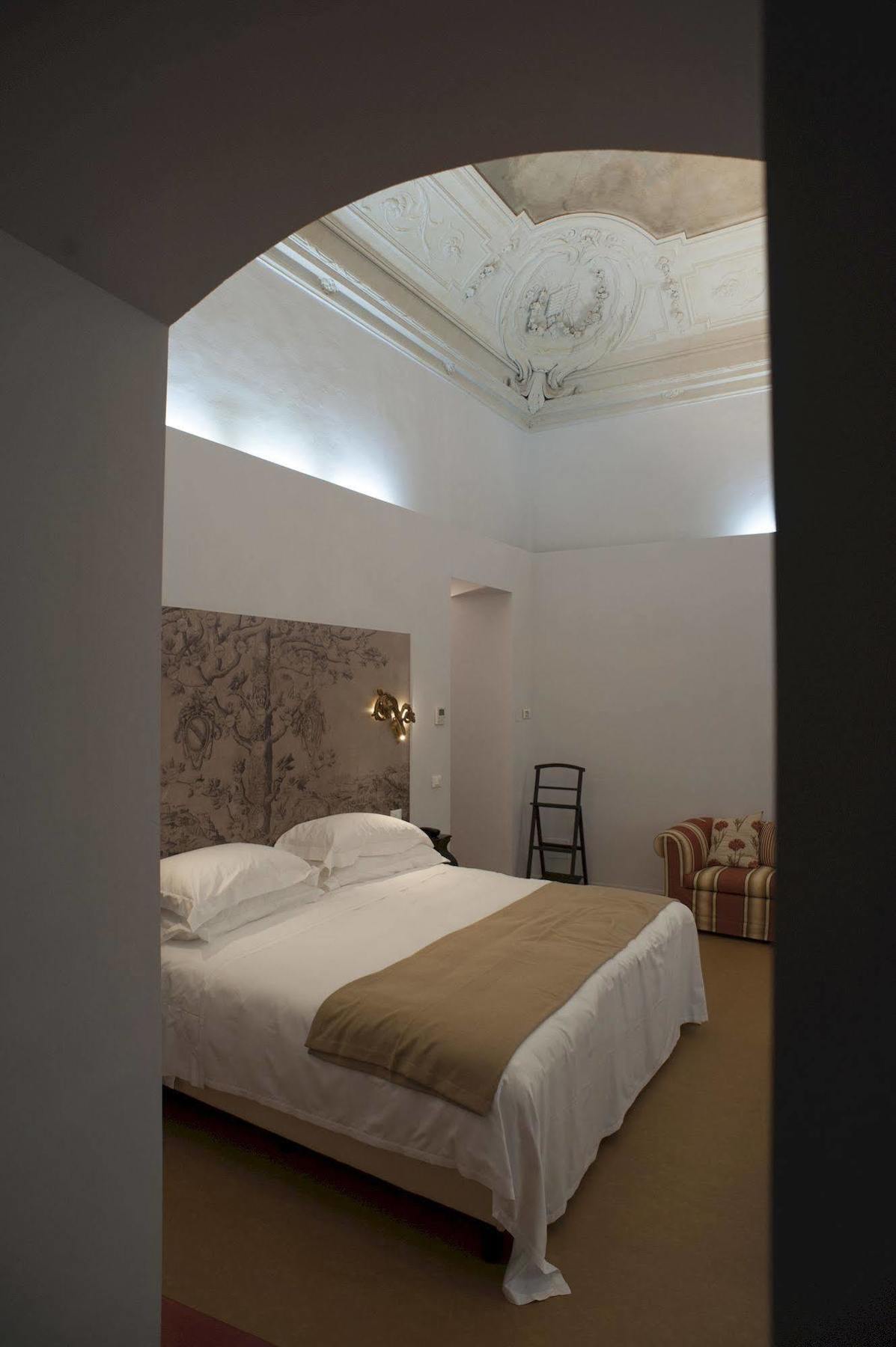 Leone Blu Suites | Una Esperienze Florença Exterior foto
