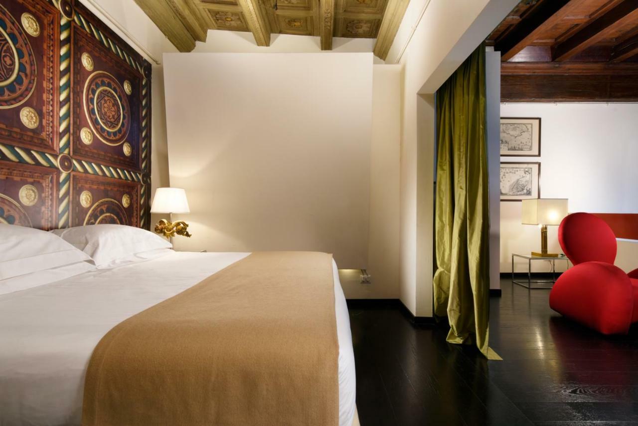 Leone Blu Suites | Una Esperienze Florença Quarto foto